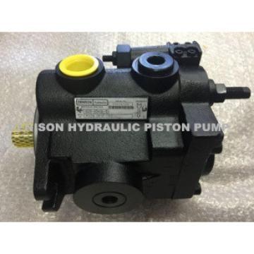 PV29-2R1B-C02 DENISON Hydraulic piston pump