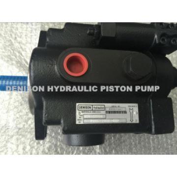PV29-2R1B-C02 DENISON Hydraulic piston pump