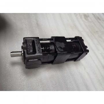 QT2323-6.3-6.3MN-S1162-A Japan Sumitomo QT Series Double Gear Pump