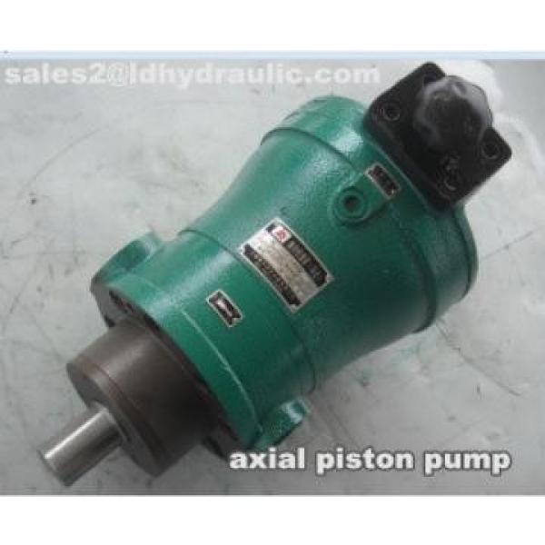 160YCY14-1B high pressure hydraulic axial piston Pump #1 image