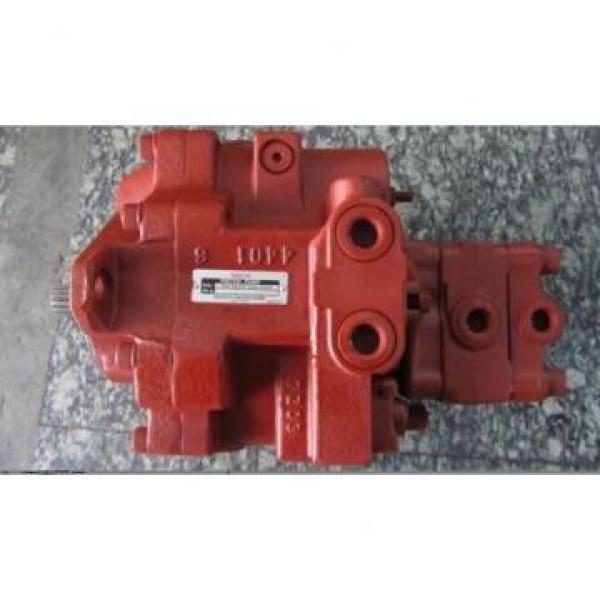 PVD-3B-56L 3D-5-221 OA Nachi PVD Series Flow Variable Piston Pump #2 image