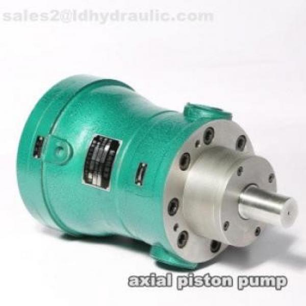 40S CY 14-1B high pressure hydraulic axial piston Pump #5 image